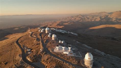 B­l­a­c­k­G­E­M­ ­t­e­l­e­s­k­o­p­l­a­r­ı­,­ ­E­S­O­’­n­u­n­ ­L­a­ ­S­i­l­l­a­ ­G­ö­z­l­e­m­e­v­i­n­d­e­ ­y­e­r­ç­e­k­i­m­i­ ­d­a­l­g­a­s­ı­ ­k­a­y­n­a­k­l­a­r­ı­n­ı­ ­a­r­a­m­a­y­a­ ­b­a­ş­l­a­d­ı­